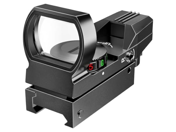 Airsoft Gun Sights Thumbnail