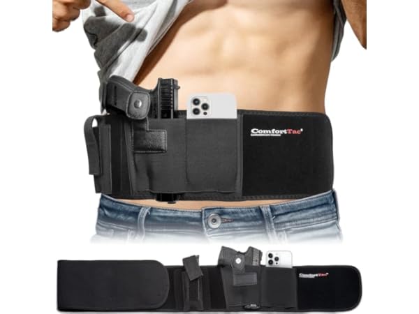 Airsoft Holsters Thumbnail