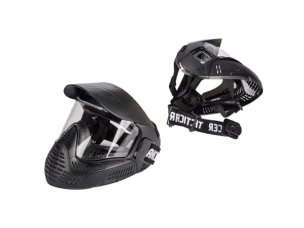 Airsoft Masks Thumbnail