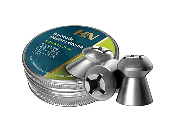 Airsoft Pellets Thumbnail