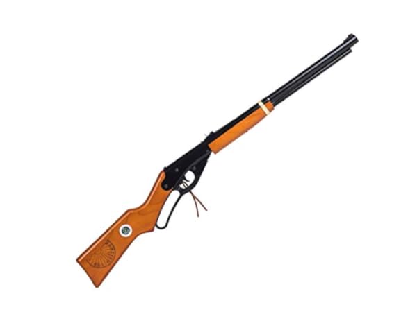 Airsoft Rifles Thumbnail