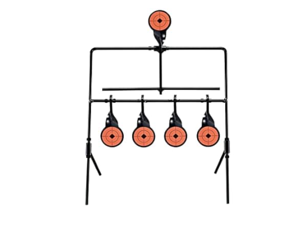 Airsoft Targets Thumbnail
