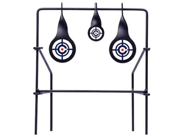 Airsoft Targets Thumbnail