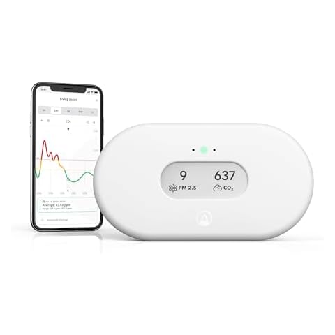 Airthings thumbnail