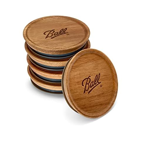 Airtight Seal Canning Lids