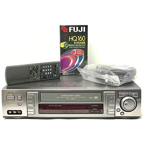 The 10 Best VCRs Of 2023 (Reviews) - FindThisBest