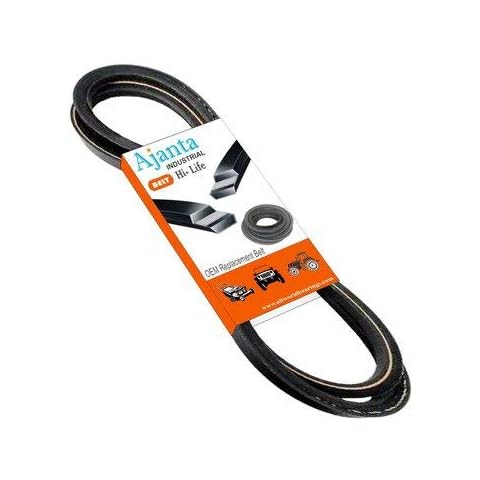 AJANTA BELTS/K-FORCE thumbnail