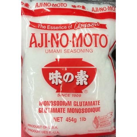 Ajinomoto thumbnail