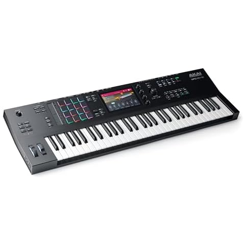 AKAI thumbnail