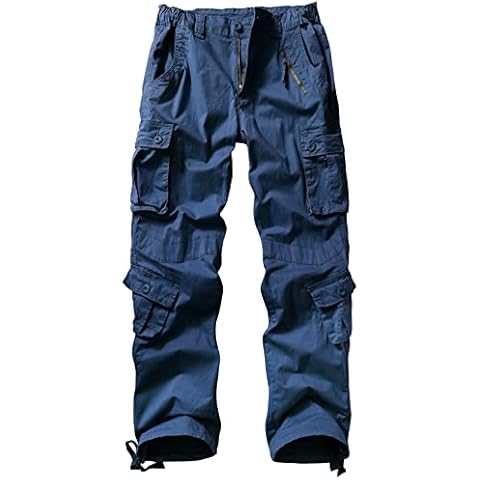 Top 4 Best Button Cargo Pants for Women in 2023 (Reviews) - FindThisBest