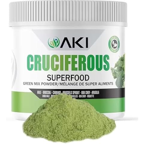 AKI ORGANIC thumbnail