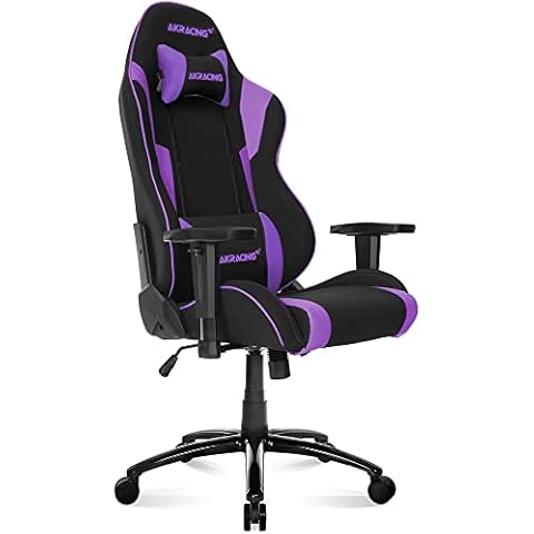 AKRacing thumbnail