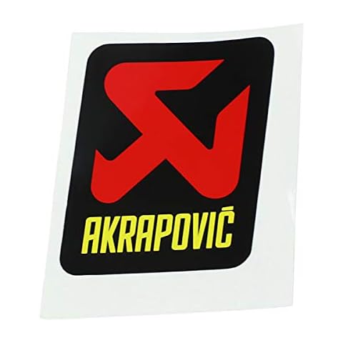 Akrapovic thumbnail