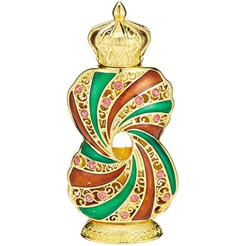 Al Haramain Perfumes feature image