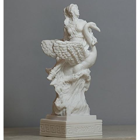 Alabaster Statue thumbnail