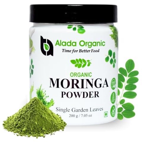 ALADA ORGANIC thumbnail