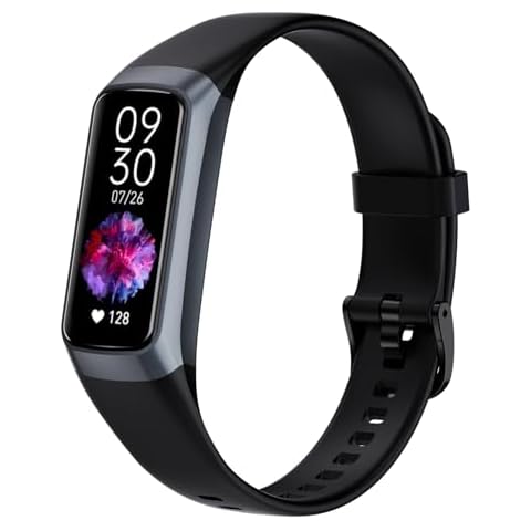 Alarm Clock Fitness Trackers