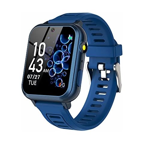 Alarm Clock Smart Watches