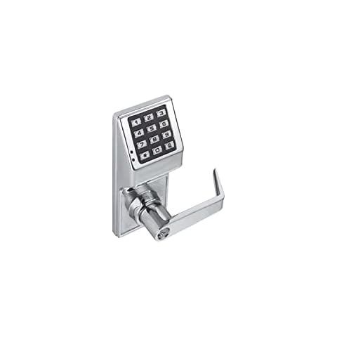 Alarm Lock thumbnail