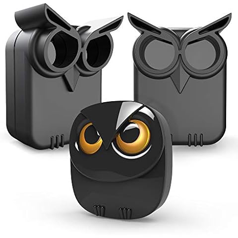 Alarm Motion Detectors