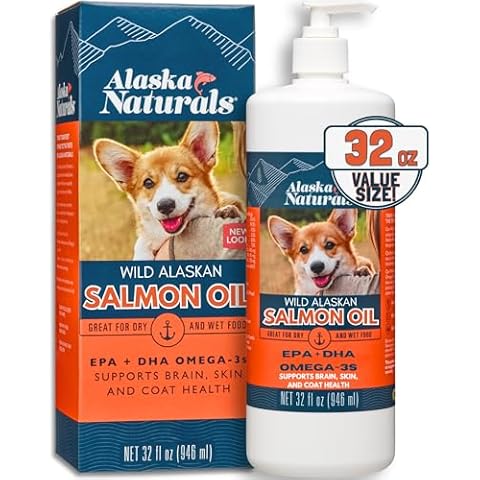 Alaska Naturals thumbnail