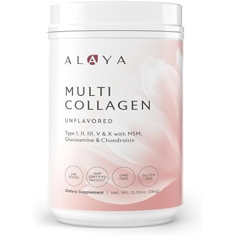 Alaya Naturals thumbnail
