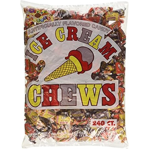 Alberts Chews thumbnail