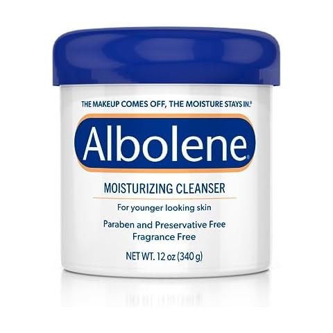 Albolene thumbnail