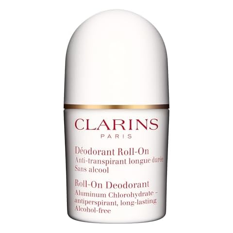 Alcohol-Free Antiperspirant Deodorants
