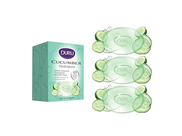 Alcohol Free Bath Soaps thumbnail