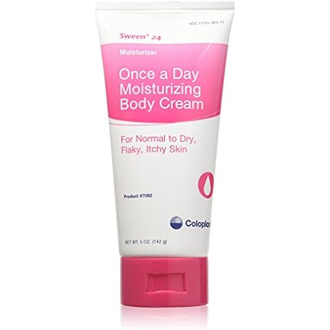 Alcohol Free Body Creams