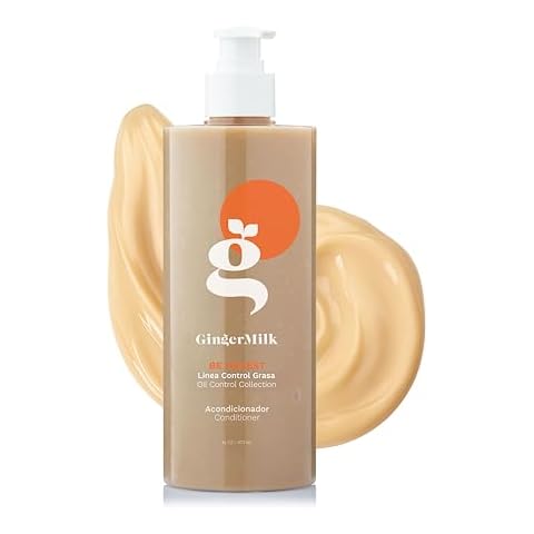 Alcohol Free Conditioner