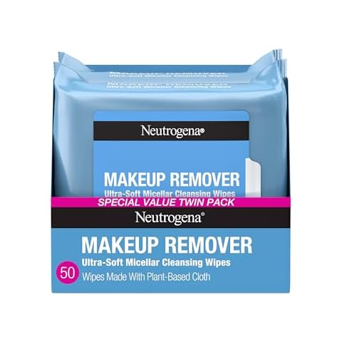 Alcohol Free Eye Makeup Remover