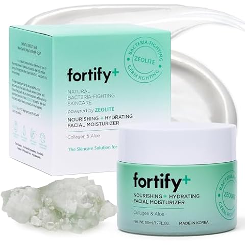 Alcohol-Free Face Moisturizers