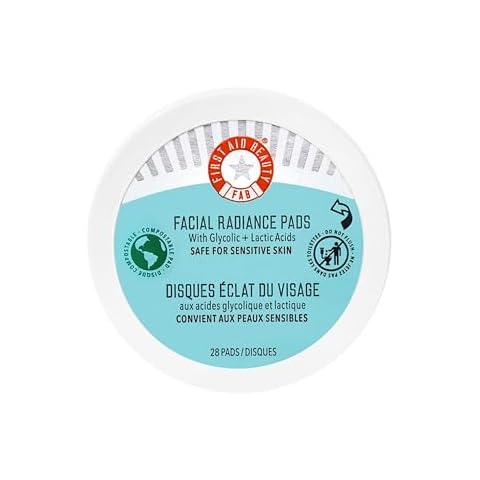 Alcohol Free Facial Peels