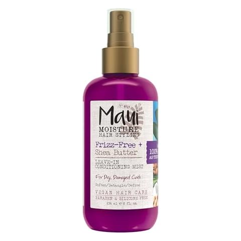 Alcohol Free Leave-in Conditioner