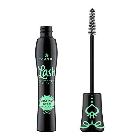 Alcohol-Free Mascara