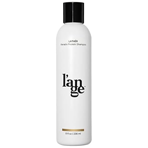 Alcohol Free Shampoo