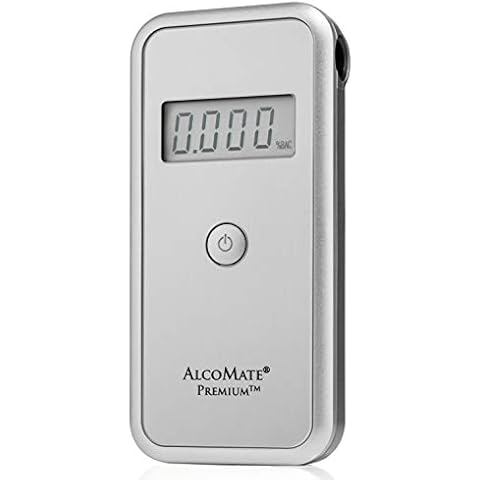 AlcoMate thumbnail