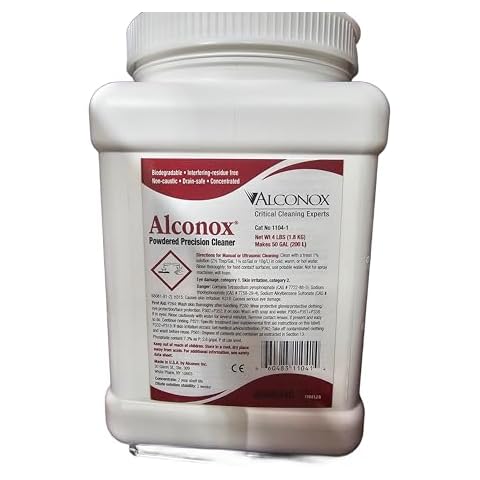 Alconox thumbnail