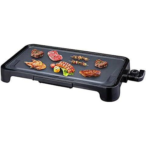  DASH Everyday Nonstick Electric Griddle for Pancakes, Burgers,  Quesadillas, Eggs & other on the go Breakfast, Lunch & Snacks with Drip  Tray + Included Recipe Book, 20in, 1500-Watt - Aqua: Home