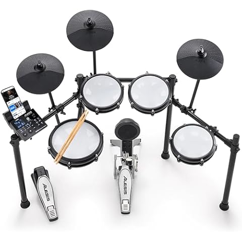 Alesis thumbnail