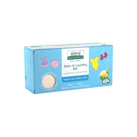 Aleva Naturals thumbnail