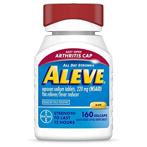 Aleve thumbnail