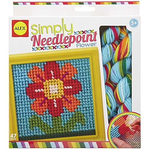 The 10 Best Needlepoint Kits of 2024 (Reviews) - FindThisBest