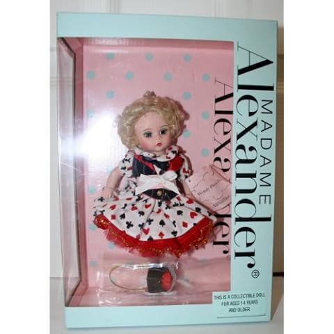 Alexander Doll thumbnail