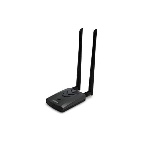 ALFA Network thumbnail