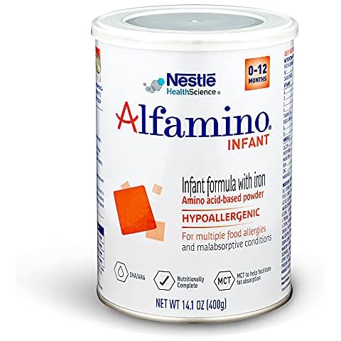 Alfamino thumbnail