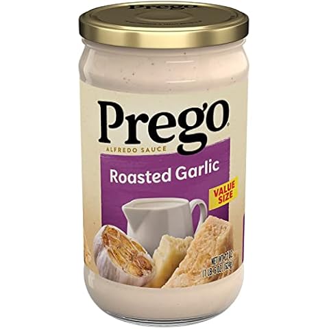 Alfredo Sauces