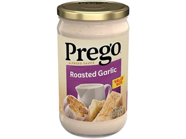 Alfredo Sauces Thumbnail